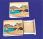Preview: The Japanese Cigarette Box - Original - seltenes Sammlerexemplar